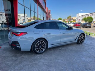 BMW 430i GRAN COUPE 2022