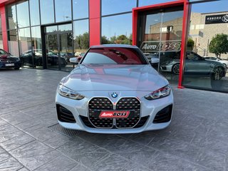 BMW 430i GRAN COUPE 2022
