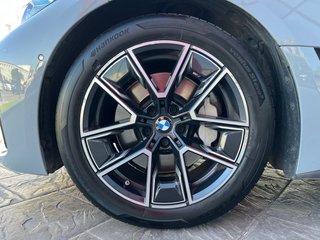 BMW 430i GRAN COUPE 2022