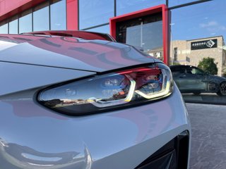BMW 430i GRAN COUPE 2022
