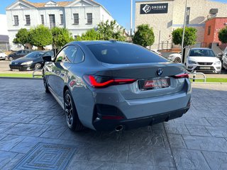 BMW 430i GRAN COUPE 2022