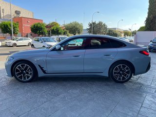 BMW 430i GRAN COUPE 2022