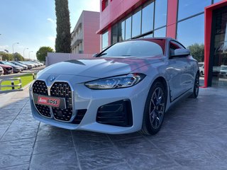 BMW 430i GRAN COUPE 2022