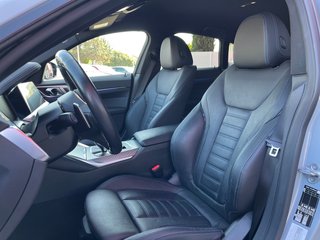 BMW 430i GRAN COUPE 2022