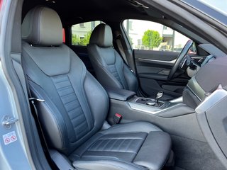 BMW 430i GRAN COUPE 2022