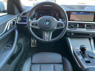 BMW 430i GRAN COUPE 2022