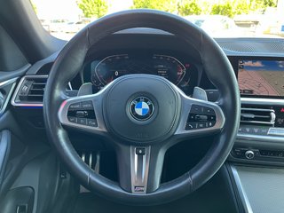 BMW 430i GRAN COUPE 2022