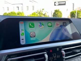 BMW 430i GRAN COUPE 2022