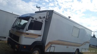 Mercedes-Benz Mercedes  1993