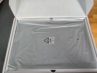 Portátil Primux Gris/Plateado