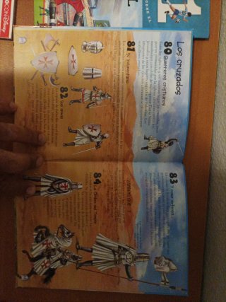 Libros infantiles