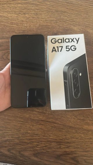 Samsung Galaxy A17 5G