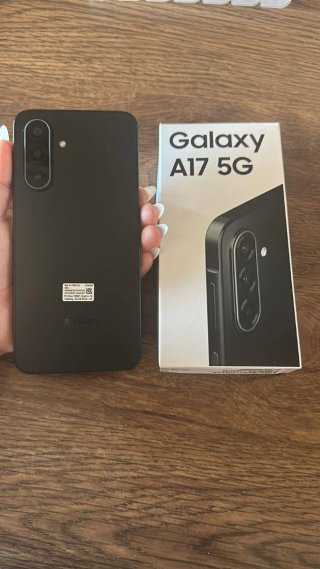 Samsung Galaxy A17 5G