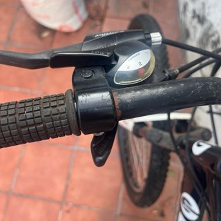 Bicicleta DTB Storm 7.0