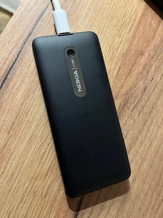Telefono Nokia Nero