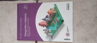 Libros 2 ESO