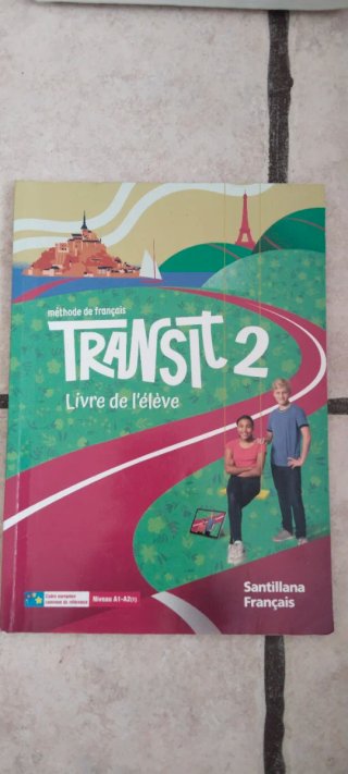 Libros 2 ESO