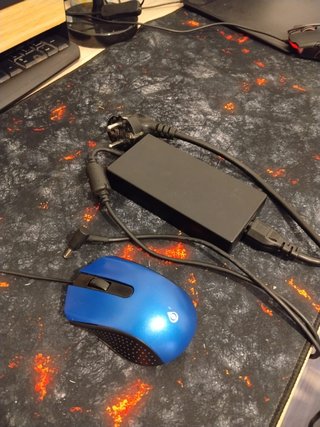 Portátil gaming MSI Thin GF63