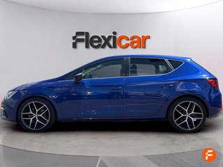 Seat Leon 1.5 TSI 110kW (150CV) St&Sp FR