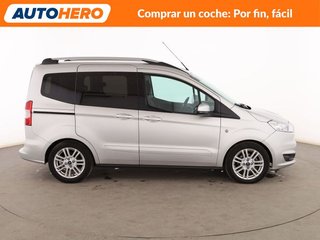 Ford Tourneo Courier 1.0 EcoBoost Titanium
