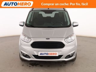 Ford Tourneo Courier 1.0 EcoBoost Titanium
