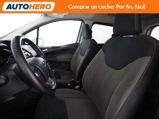 Ford Tourneo Courier 1.0 EcoBoost Titanium