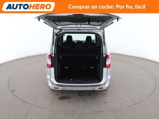 Ford Tourneo Courier 1.0 EcoBoost Titanium