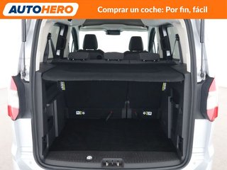 Ford Tourneo Courier 1.0 EcoBoost Titanium