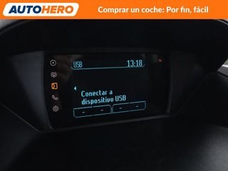 Ford Tourneo Courier 1.0 EcoBoost Titanium