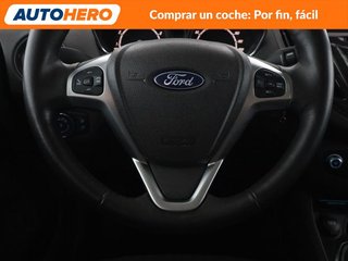 Ford Tourneo Courier 1.0 EcoBoost Titanium