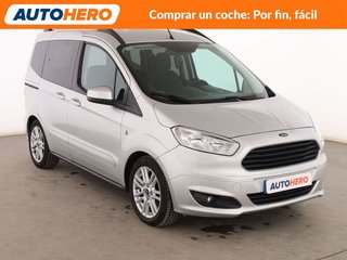 Ford Tourneo Courier 1.0 EcoBoost Titanium