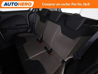 Ford Tourneo Courier 1.0 EcoBoost Titanium