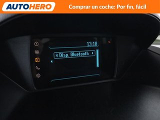 Ford Tourneo Courier 1.0 EcoBoost Titanium