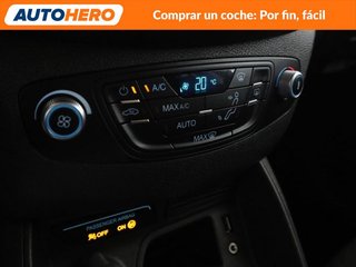 Ford Tourneo Courier 1.0 EcoBoost Titanium