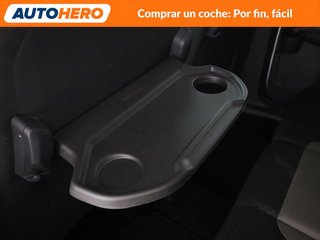 Ford Tourneo Courier 1.0 EcoBoost Titanium