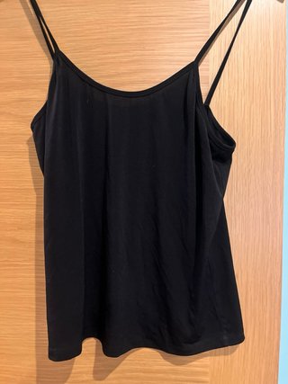 Ropa variada