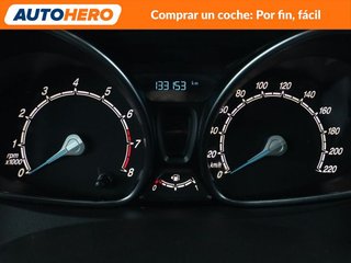 Ford Tourneo Courier 1.0 EcoBoost Titanium