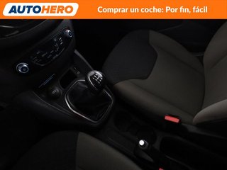 Ford Tourneo Courier 1.0 EcoBoost Titanium