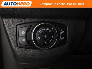 Ford Tourneo Courier 1.0 EcoBoost Titanium