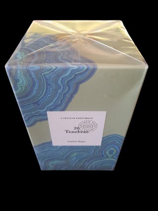 L'Artisan Parfumeur Tenebre 26 EDP 75ml Nuovo