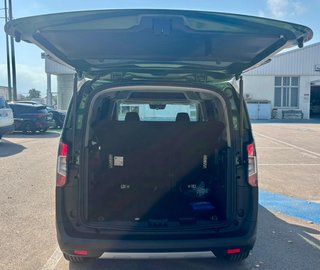 Ford Tourneo Courier 1.0 Ecoboost 125cv Active