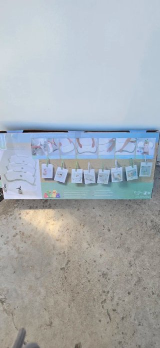 Barrera BabyDam para bañera