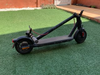 Patinete Eléctrico Xiaomi 4 Lite