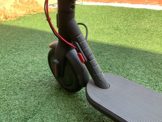 Patinete Eléctrico Xiaomi 4 Lite