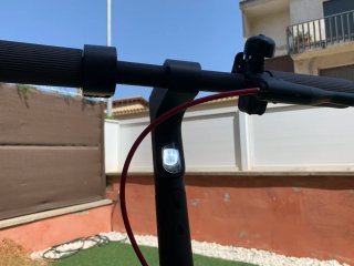 Patinete Eléctrico Xiaomi 4 Lite