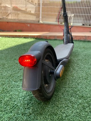 Patinete Eléctrico Xiaomi 4 Lite