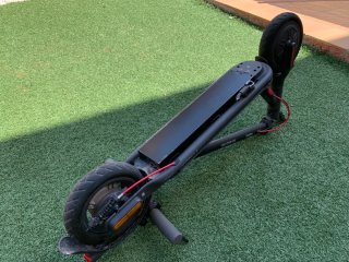 Patinete Eléctrico Xiaomi 4 Lite