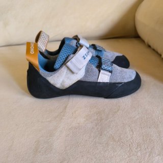 Simond Rock+ Pies de Gato Talla 38