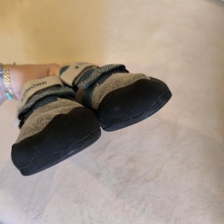 Simond Rock+ Pies de Gato Talla 38