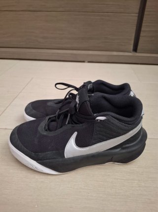 Zapatillas Nike Baloncesto Niño